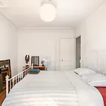 Beautiful Appartement And Balcony
