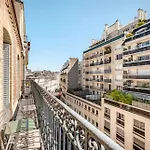 Beautiful Appartement And Balcony