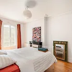 Beautiful Appartement And Balcony
