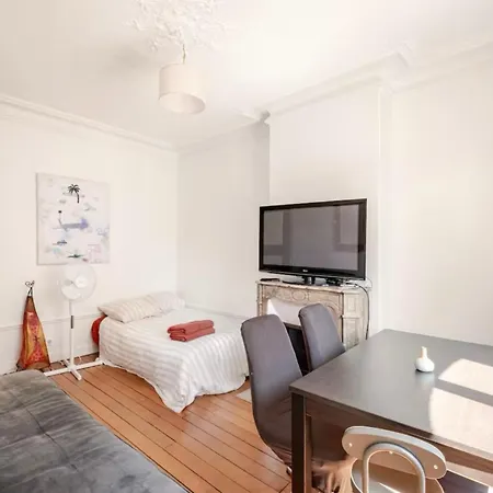 Beautiful Room Paris *